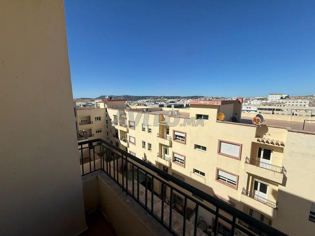 Appartement à louer à Kzénaya - 2