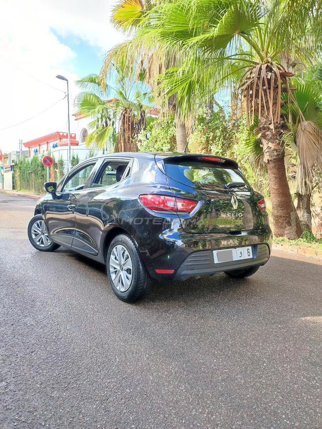 Clio 4  M 11\2019 