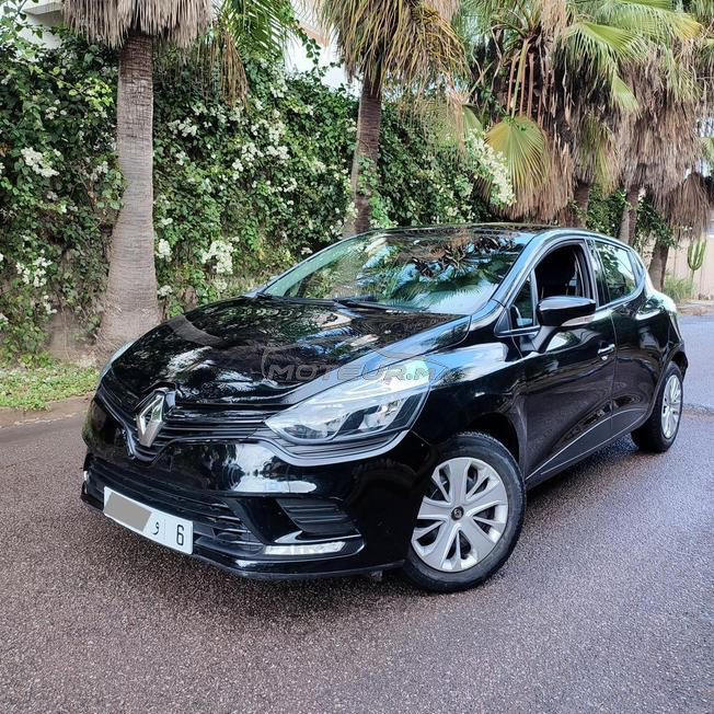 Clio 4  M 11\2019 