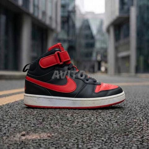 Sneakers Nike Mid à vendre.. - 2
