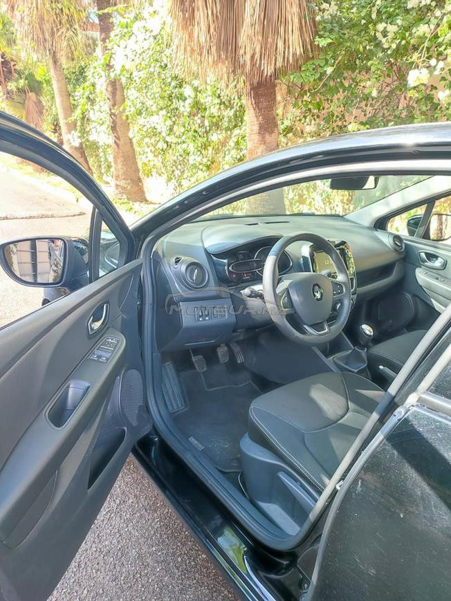 Clio 4  M 11\2019 