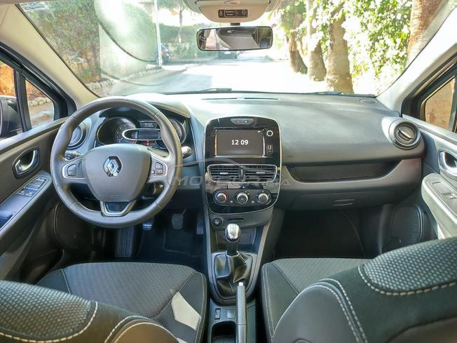 Clio 4  M 11\2019 