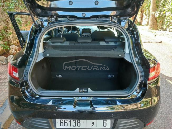 Clio 4  M 11\2019 