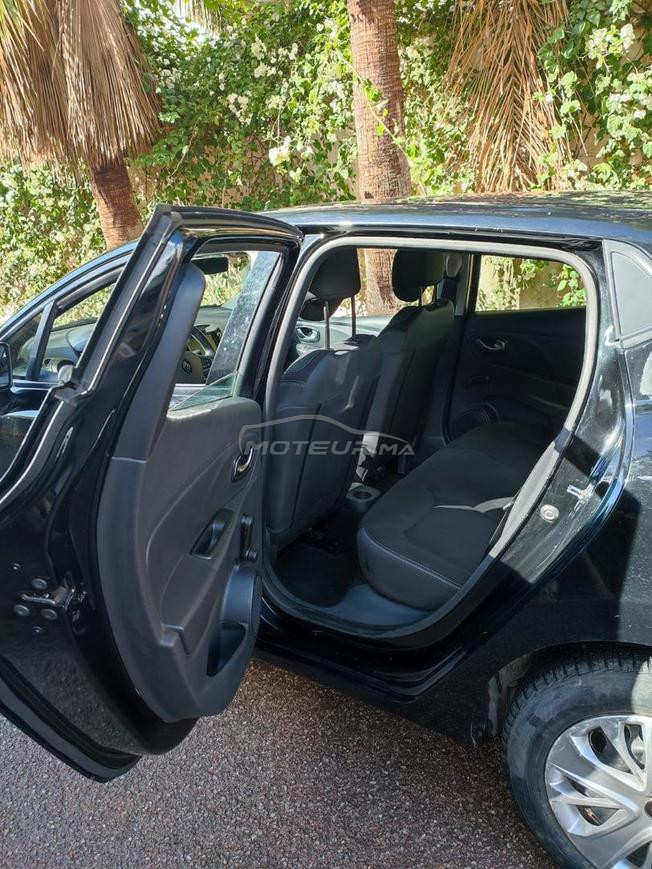 Clio 4  M 11\2019 