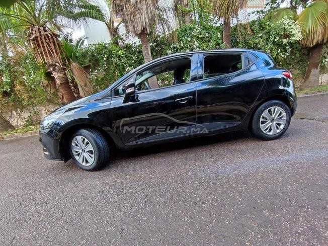Clio 4  M 11\2019 