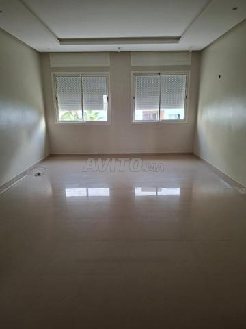 Appartement à louer à Rabat Riad Oulad Mtaa CGI - 2