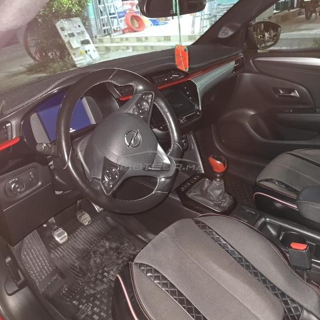 Opel Corsa GS Line plus - Diesel 