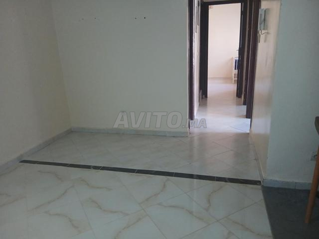 إيجار شقة بالجديدة - 2