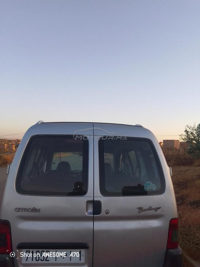 سيارة بحالة جيدة