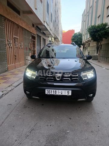داسيا داستر - 2