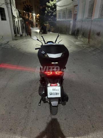 VOGE 200 CC - 2