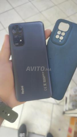 tél redmi not 11 s 128/6 - 2