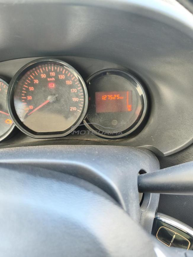 داسيا دوكر dacia dokker 