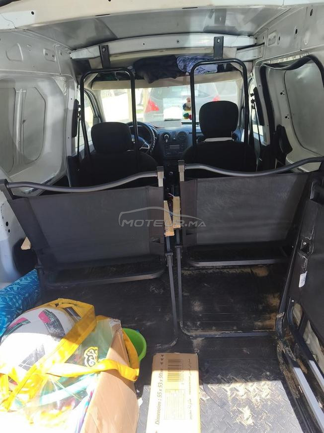 داسيا دوكر dacia dokker 