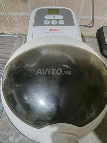 Tefal Actifry Express أصلية ممتازة - 2