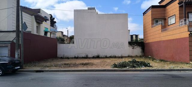 Terrain à bâtir pour villa de 253 m², titré et exceptionnel, très bien situé - 2