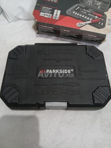 PARKSIDE Matériel - 2