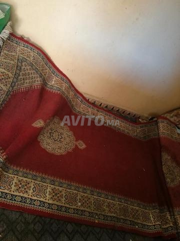 Tapis traditionnel pour salon. - 2