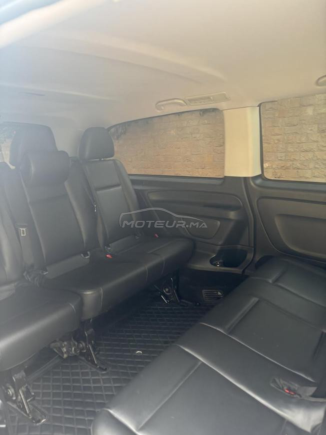 Mercedes vito 114CDI