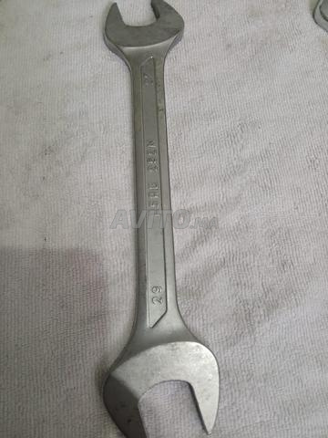Serrure USAG - 2
