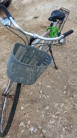 Vélo Bicicleta - 2