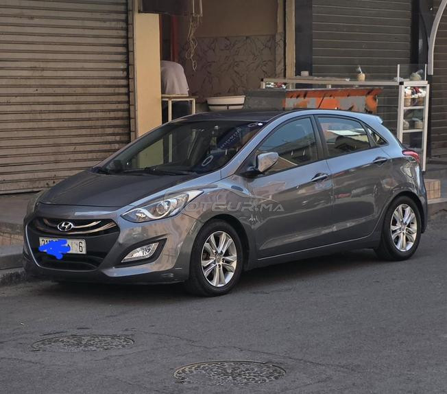 hyundai i30 aoutomatique 