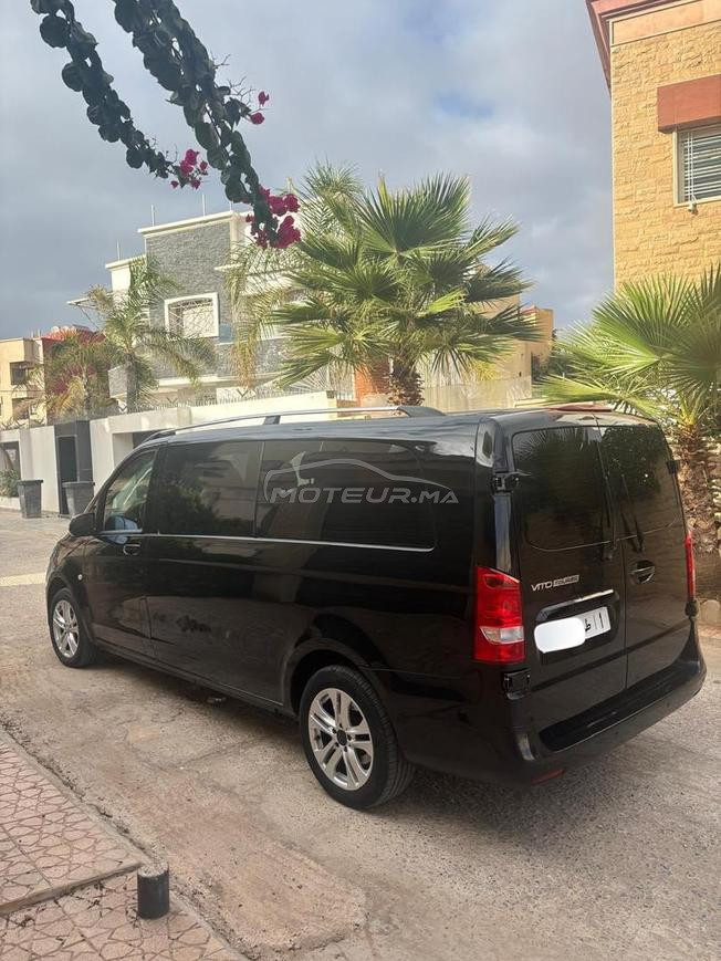 Mercedes vito 114CDI