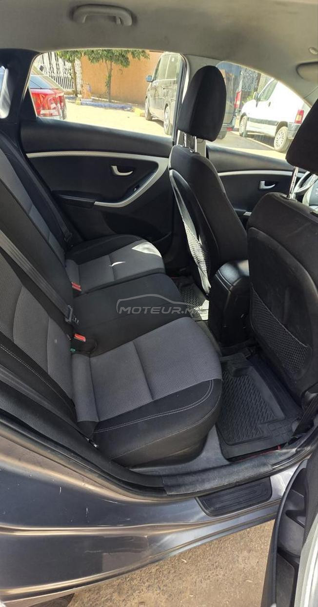 hyundai i30 aoutomatique 
