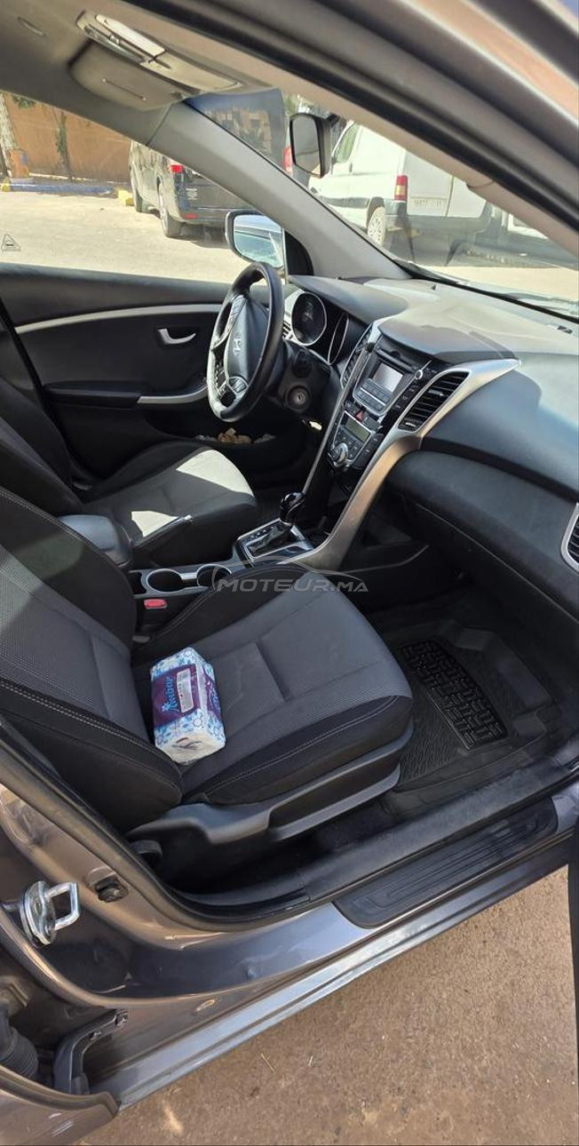 hyundai i30 aoutomatique 