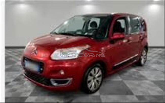 Citroën C3 Diesel Manuelle 2010 à Fès