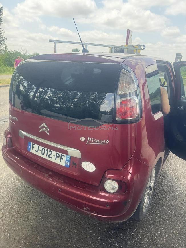 Citroën C3 Diesel Manuelle 2010 à Fès