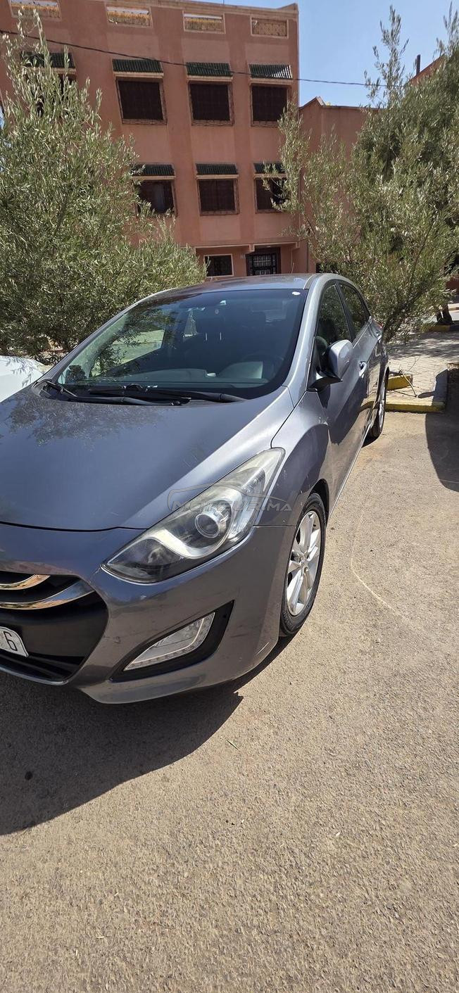 hyundai i30 aoutomatique 