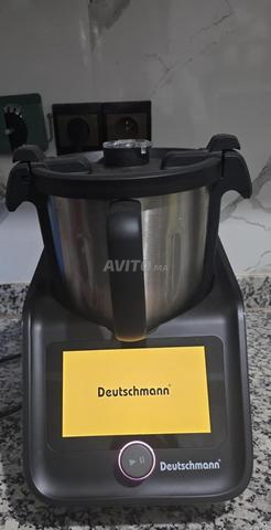 Turmomex Deutschmann pour cuisine - 2