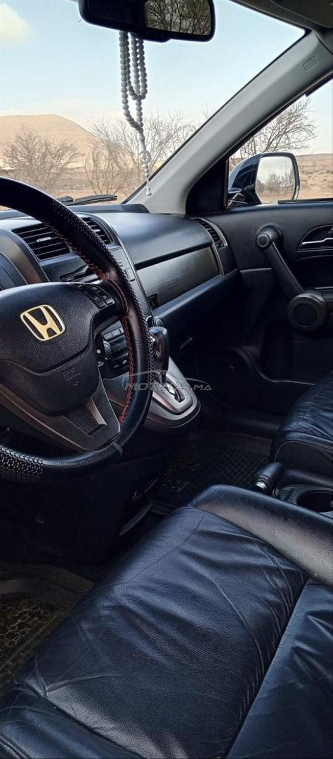 honda crv essence automatique 