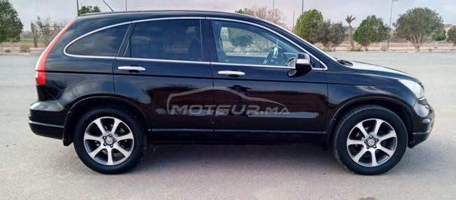 honda crv essence automatique 