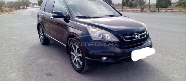 honda crv essence automatique 