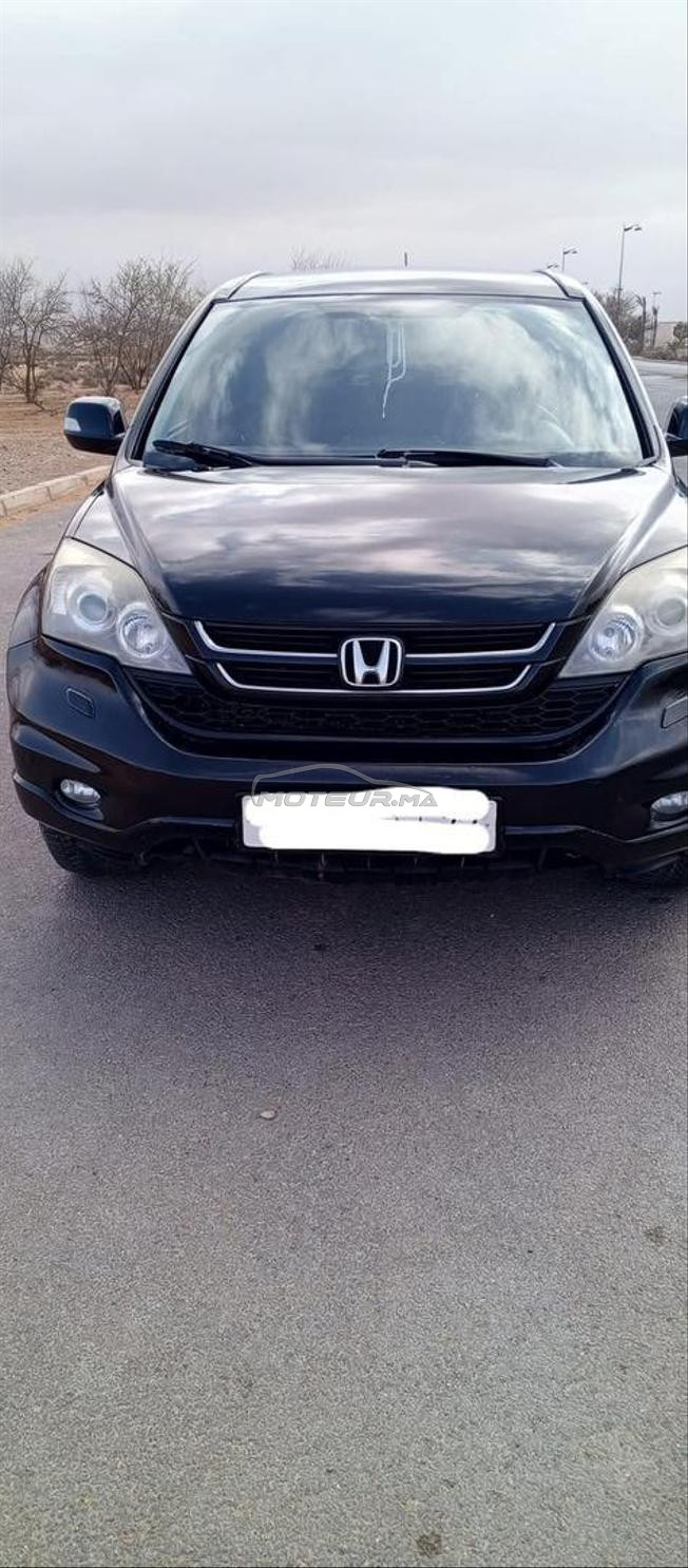 honda crv essence automatique 