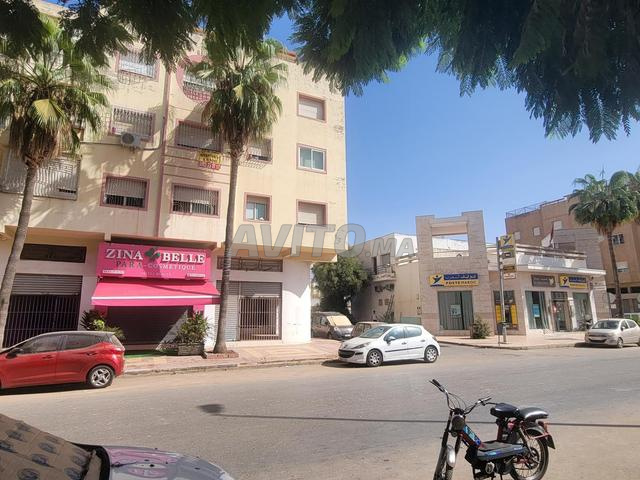 Appartement à ENNASSIM Casa à Vendre - 2
