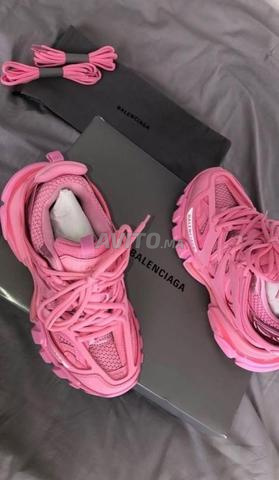 أحذية رياضية 🎀# بالنسياغا - 2