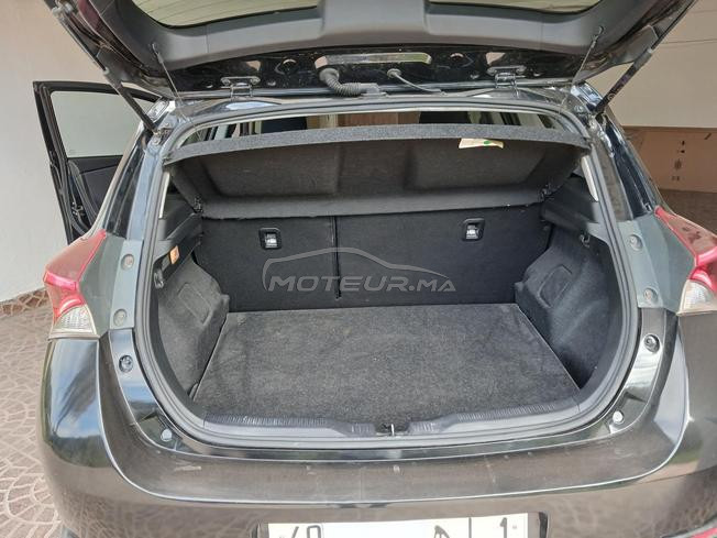 Toyota Auris Diesel Manuelle 2016 à Rabat