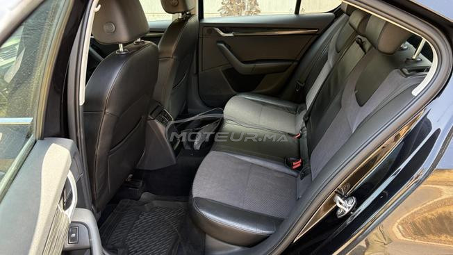 Skoda Octavia Diesel Automatique 2020 à Agadir