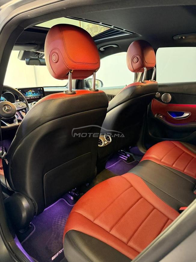  GLC 300de diouane 2026