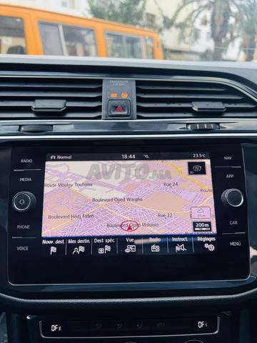Volkswagen Tiguan Diesel Automatique 2021