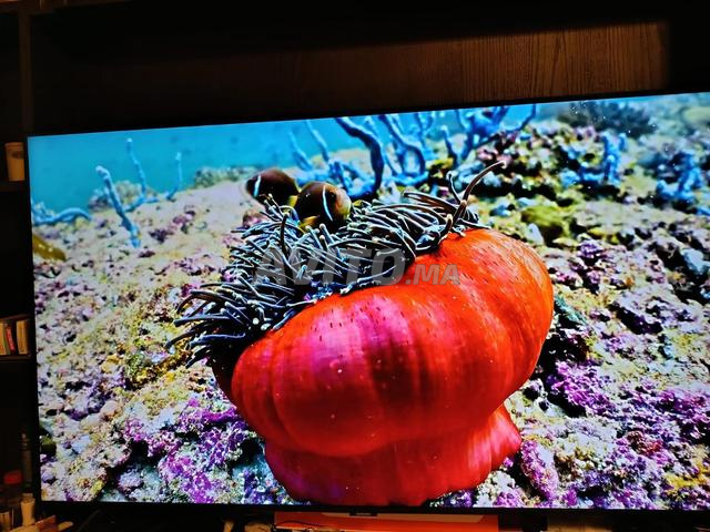 تلفزيون سامسونج 50 بوصة 4K سمارت - 2