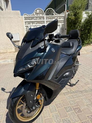 Tmax teckmax مالوشي فارياتور - 2