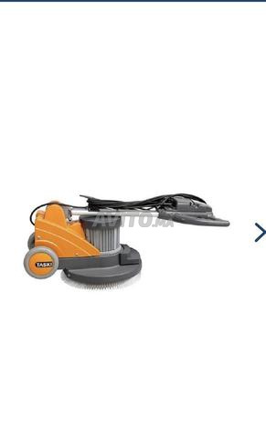Monobrosse basse vitesse Ergodisc 200 Taski - 2