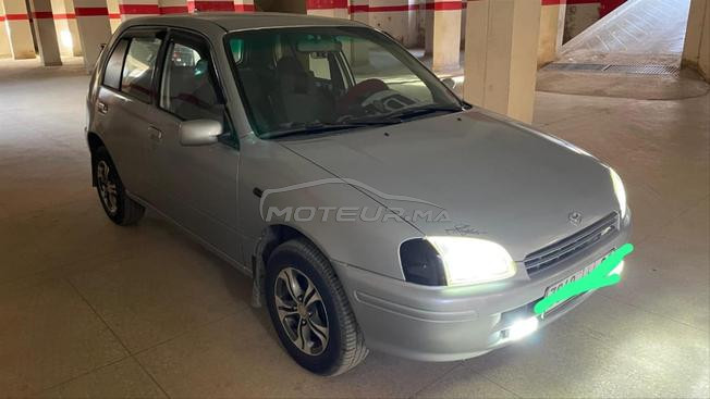 toyota starlet 