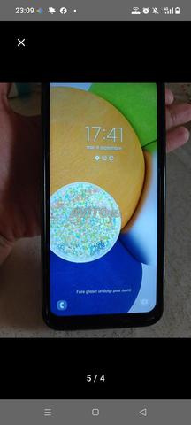 SAMSUNG A03 - 2