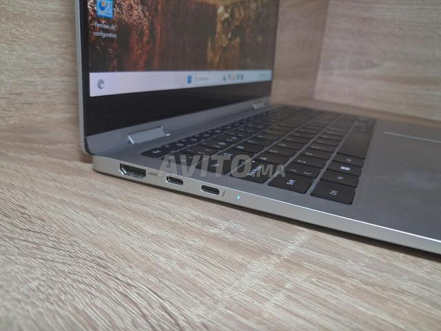 حاسوب محمول سامسونج 730QED i5 الجيل 12 256/8 - 2