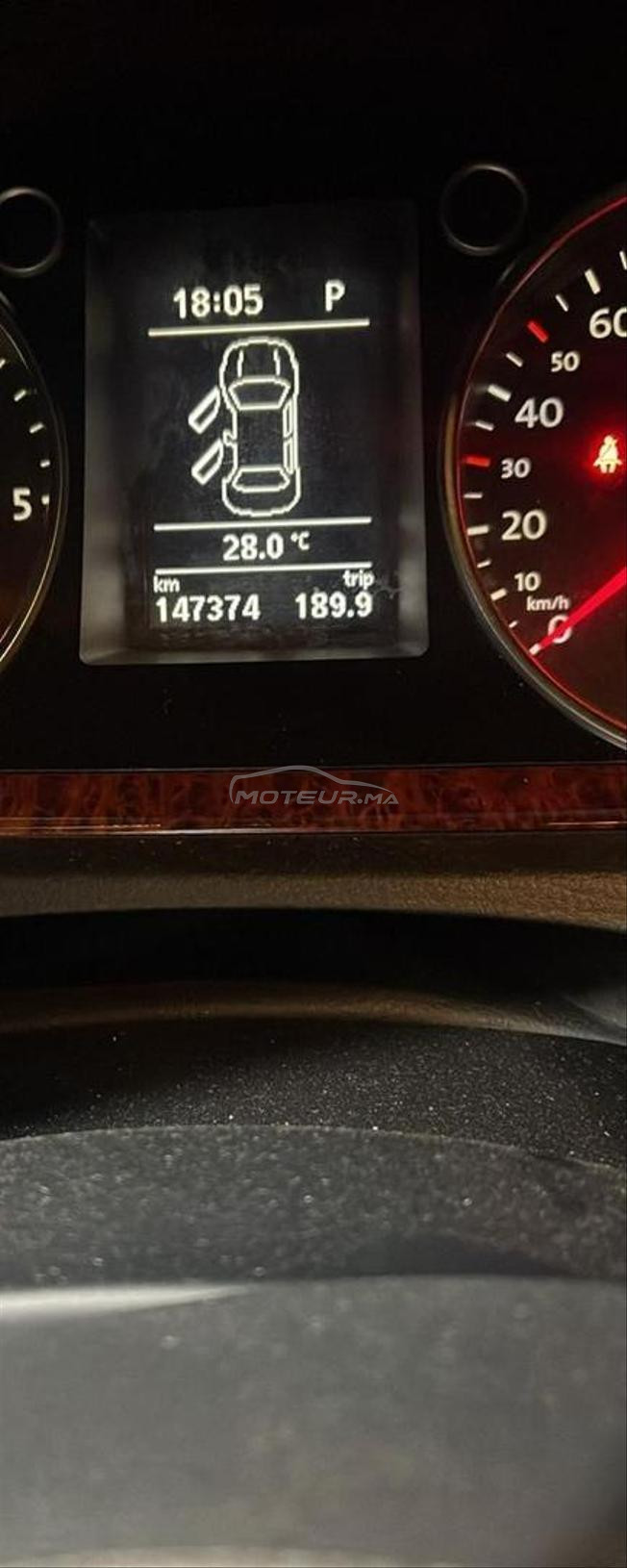 volswagen passat cc automatique full 
